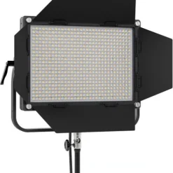 Nanlite Barndoors, Snoots & Grids>BD-AL300 Barndoor for Alien 300C