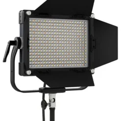 Nanlite Barndoors, Snoots & Grids>BD-AL150 Barndoor for Alien 150C