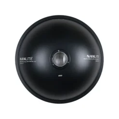 Nanlite Reflectors, Softboxes & Umbrellas|Flash Diffusers & Modifiers>BDR-BM-70 Beauty Dish Reflector