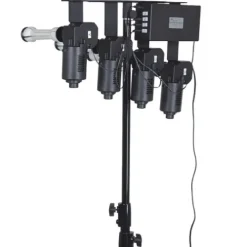 Nanlite Light Stands, Backgrounds & Mounting><noscript><img width=