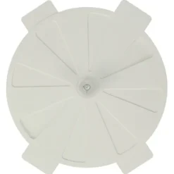 Nanlite Mounting Hardware>Bouncer with Suction Cup for PavoBulb - 12 Pack