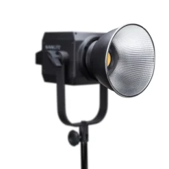 Nanlite Reflectors, Softboxes & Umbrellas>Bowens S Mount Faceted Reflector for Forza 200 300 and 500