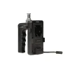 Nanlite Lighting Batteries|Lighting Power Accessories>BT-BG-V V-Mount Battery Grip for Forza 60 and FC-60 lights