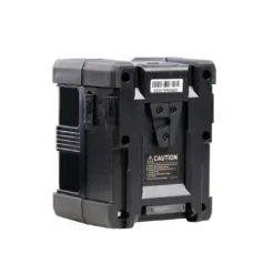 Nanlite Lighting Batteries|Lighting Power Accessories>BT-V-14.8V300 14.8V 300Wh V-Mount battery