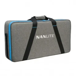 Nanlite Bag & Case Accessories|Lighting Cases>Carrying Bag for PavoSlim 120B/120C 2-Light Kit