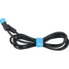 Nanlite Lighting Power Accessories>CB-PS-26M Pavoslim 60B/60C/60CL 120B/120C 2.6m Power Cable