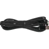 Nanlite Cables & Connectors>CB-USBC-3M 3 Metre USB to USB-C cable