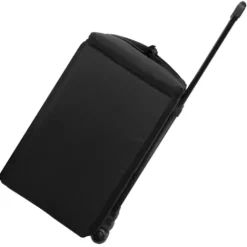 Nanlite Rolling Cases>CC-ST-85 Roller Case for 3 x FS Monobloc Lights