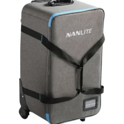 Nanlite Rolling Cases>CC-ST-FZ-720 Roller Case for Forza 720/720B