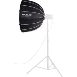 Nanlite Reflectors, Softboxes & Umbrellas><noscript><img width=