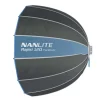 Nanlite Reflectors, Softboxes & Umbrellas>120cm Rapid Parabolic Softbox