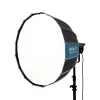 Nanlite Reflectors, Softboxes & Umbrellas>90cm Rapid Parabolic Softbox