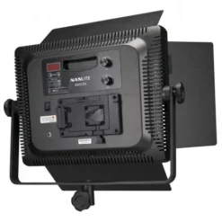 Nanlite Video & Led Lighting>Colour Adjustable 900 LED Panel with WiFi Control