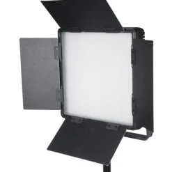 Nanlite Video & Led Lighting>600-CSA Bi-colour LED Panel with V-Mount