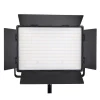 Nanlite Video & Led Lighting>1200CSA Colour Adjustable LED Panel with Wifi Control