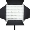Nanlite Video & Led Lighting>900DSA 900 LED 5600K Daylight LED Panel with DMX Control