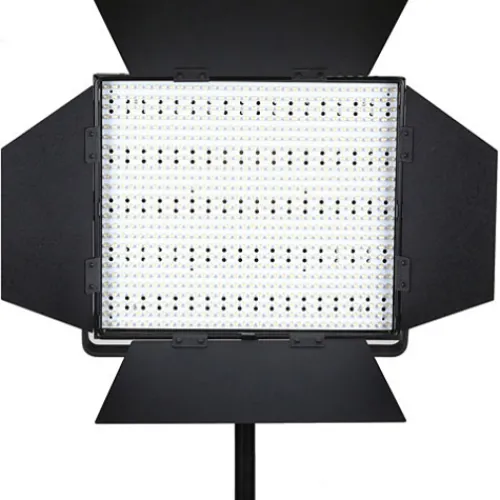 Nanlite Video & Led Lighting>900DSA 900 LED 5600K Daylight LED Panel with DMX Control