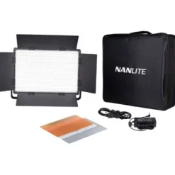Nanlite Video & Led Lighting><noscript><img width=