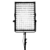 Nanlite Barndoors, Snoots & Grids>EC-CP200 Eggcrate for Compac 200 and 200B