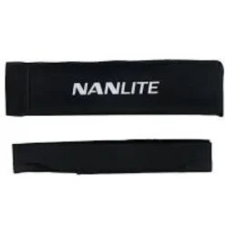 Nanlite Barndoors, Snoots & Grids>EC-CP200 Eggcrate for Compac 200 and 200B