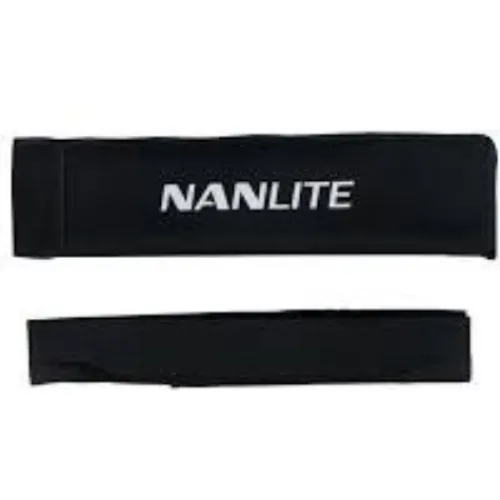 Nanlite Barndoors, Snoots & Grids>EC-CP200 Eggcrate for Compac 200 and 200B