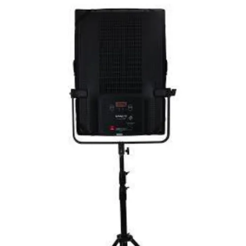 Nanlite Barndoors, Snoots & Grids>EC-CP200 Eggcrate for Compac 200 and 200B