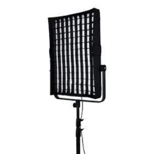 Nanlite Barndoors, Snoots & Grids>EC-CP200 Eggcrate for Compac 200 and 200B