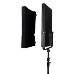 Nanlite Barndoors, Snoots & Grids><noscript><img width=