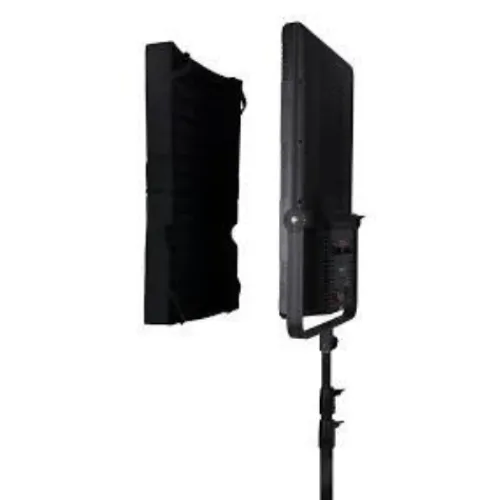 Nanlite Barndoors, Snoots & Grids>EC-CP200 Eggcrate for Compac 200 and 200B