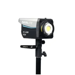Nanlite Video & Led Lighting>FC-120B Bi-Colour LED Monolight