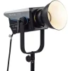 Nanlite Flash Diffusers & Modifiers>FC-500B Bi-colour LED Spotlight