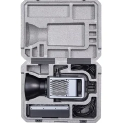 Nanlite Flash Diffusers & Modifiers>FC-500B Bi-colour LED Spotlight