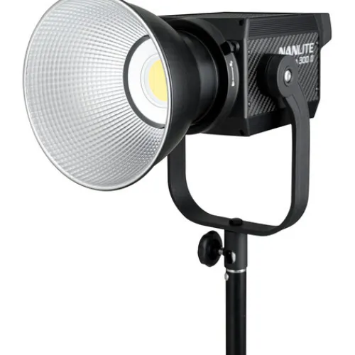Nanlite Video & Led Lighting>Forza 300 II 5600K LED Monolight