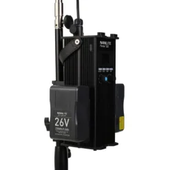 Nanlite Video & Led Lighting><noscript><img width=