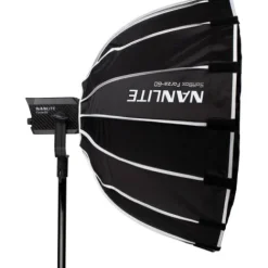 Nanlite Reflectors, Softboxes & Umbrellas|Flash Diffusers & Modifiers><noscript><img width=