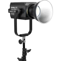 Nanlite Video & Led Lighting>Forza 500B II LED Monolight Bi-Colour LED light