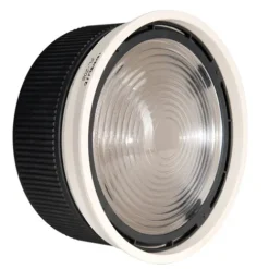 Nanlite Barndoors, Snoots & Grids>Fresnel adaptor and Barn Doors for Forza 200, 300 and 500