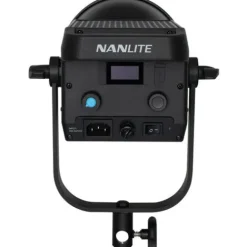 Nanlite Video & Led Lighting>FS-300 Twin 5600K Daylight LED monolight kit