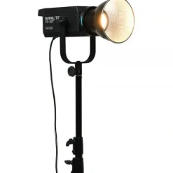 Nanlite Video & Led Lighting>FS-300C RGB Full Colour LED spotlight