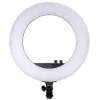 Nanlite Video & Led Lighting>Halo18 LED Ring Light with Carry Bag