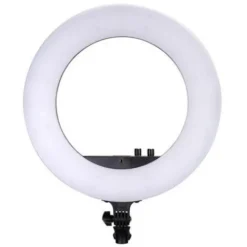 Nanlite Video & Led Lighting>Halo18 LED Ring Light with Carry Bag