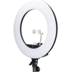 Nanlite Video & Led Lighting>Halo18 LED Ring Light with Carry Bag