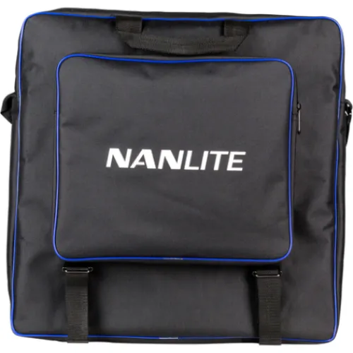 Nanlite Video & Led Lighting>Halo18 LED Ring Light with Carry Bag