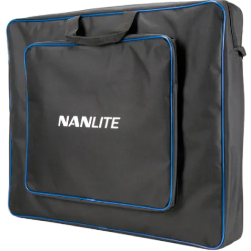 Nanlite Video & Led Lighting>Halo18 LED Ring Light with Carry Bag