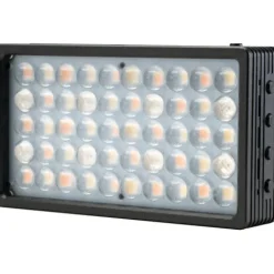 Nanlite Video & Led Lighting>LitoLite 5C RGBWW Mini LED Panel