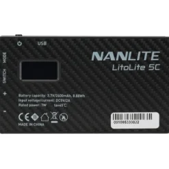 Nanlite Video & Led Lighting><noscript><img width=