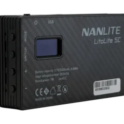 Nanlite Video & Led Lighting><noscript><img width=