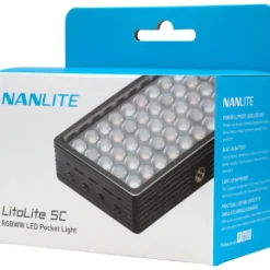 Nanlite Video & Led Lighting><noscript><img width=