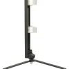 Nanlite Light Stands, Backgrounds & Mounting>LS-FL-T12 Floor Light Stand for Pavotube 15C 30C