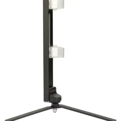 Nanlite Light Stands, Backgrounds & Mounting>LS-FL-T12 Floor Light Stand for Pavotube 15C 30C